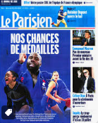 Le Parisien