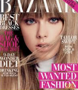 Harper's Bazaar
